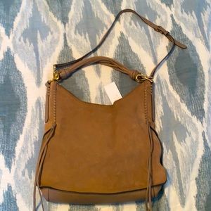 NWT Stuart Weitzman Laela bag